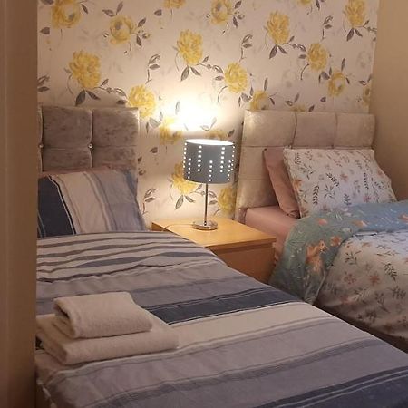Delightful Home Stay - Double Ensuiteroom. Glasgow Zewnętrze zdjęcie