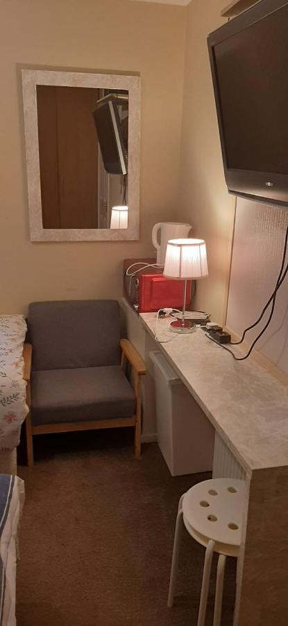 Delightful Home Stay - Double Ensuiteroom. Glasgow Zewnętrze zdjęcie