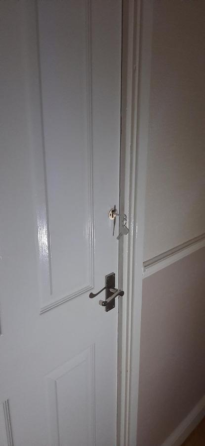 Delightful Home Stay - Double Ensuiteroom. Glasgow Zewnętrze zdjęcie