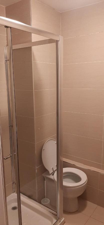 Delightful Home Stay - Double Ensuiteroom. Glasgow Zewnętrze zdjęcie